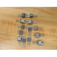 RCA SK3570 Transistor (Pack of 13) - New No Box