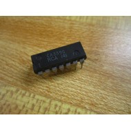 RCA CA339G Integrated Circuit - New No Box