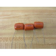 Sprague 2DF-MI Capacitor (Pack of 3) - New No Box