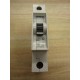 Siemens 5SX2-B6 Circuit Breaker 5SX2 - Used