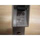 Siemens 5SX2-B6 Circuit Breaker 5SX2 - Used