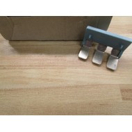Siemens 8WH9 020-3BA00 Plug In Bridge (Pack of 3)