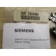 Siemens 6GK1  901-0CA01-0AA0 Ethernet ITP Stecker
