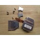 Siemens 6GK1  901-0CA01-0AA0 Ethernet ITP Stecker