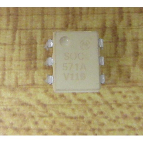 Motorola SOC 571A V119 Integrated Circuit SOC571AV119 - New No Box