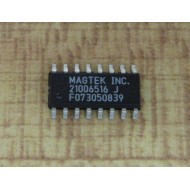Magtek 21006516 J Integrated Circuit 21006516J - New No Box