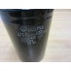 Hitachi HCG F5A Capacitor HCGF5A 4700 MFD 400 VDC - Used