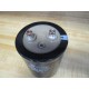 Hitachi HCG F5A Capacitor HCGF5A 4700 MFD 400VDC - Used