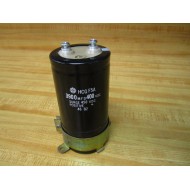 Hitachi HCG F5A Capacitor HCGF5A w 3900 MFD 400 VDC - New No Box