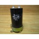 Hitachi HCG F5A Capacitor HCGF5A w 3900 MFD 400 VDC - New No Box