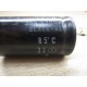 Elna CE-W Capacitor CEW 35V3300 µF - Used