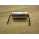 Industrial Royalitic 023970 Capacitor 1200MFD 10 V. N. P. - Used