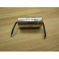 Industrial Royalitic 023970 Capacitor 1200MFD 10 V. N. P. - Used