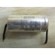 Industrial Royalitic 023970 Capacitor 1200MFD 10 V. N. P. - Used