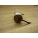 Industrial Royalitic 023970 Capacitor 1200MFD 10 V. N. P. - Used
