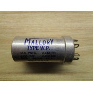 Mallory N16-C-12720-46 Capacitor - New No Box