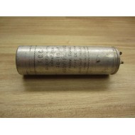 T.C.C. CE 37 PA Capacitor 16-16µF 450V - Used