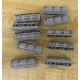 Illinois Capacitor TTAA IC Capacitor 100UF 80V (Pack of 10) - New No Box