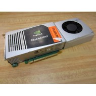 Nvidia FX 4800C Quadro P607 WO Capacitor - Parts Only