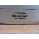 Nvidia FX 4800C Quadro P607 WO Capacitor - Parts Only