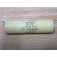 Cornell Dubilier WF6-P10 Capacitor 600DC 416P (Pack of 4) - New No Box