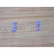 Matsushita 8425 Capacitor 10UF 35V (Pack of 10) - New No Box