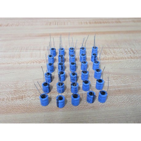 CDE 230 Capacitor 47UF 25V (Pack of 30) - New No Box