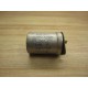 Mallory 458558-6 Capacitor 1000 25 - Used