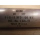 Solar DI-877 Capacitor D1-877 8+8+8 MFD  450 WV - Used