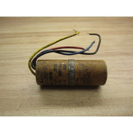 PA-20135 Capacitor - Used