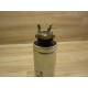 Micamold CE41C112F Capacitor 1000MFD 25 V.D.C. - Used