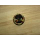 Micamold CE41C112F Capacitor 1000MFD 25 V.D.C. - Used