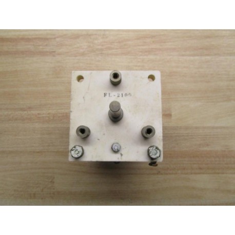 FL-2100 Capacitor - Used
