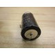 NTE 9627 Capacitor 100µF 450V UF - Used