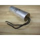 227.212-31440 Capacitor 320VAC MKP 40µF UF WO Nut & Washer - Used