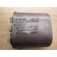 Ronken 82C91304K05 Capacitor .25.05MF 4000DC - Used