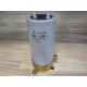 Hitachi HCGF2A Capacitor 2200 MFD 400VDC wClamp - New No Box