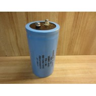 Aero M CGS182T450X5R3PH Capacitor 1800MFD 450VDC - New No Box