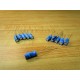 CDE 230 Capacitor 2.2UF 50V (Pack of 11) - New No Box