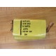 Suflex SN 1232 Capacitor 0.1MFD 3.5KV DC - Used