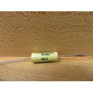 Dearborn LP66N1A684J Capacitor .68-50V (Pack of 5) - New No Box