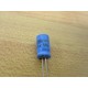 CDE 230 Capacitor 4.7UF 50V (Pack of 15) - New No Box