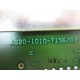 Fanuc A16B-1010-0150 Board A16B-1010-015006A - Used