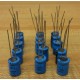 CDE 230 Capacitor 22UF 5V (Pack of 15) - New No Box