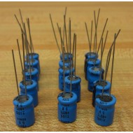 CDE 230 Capacitor 22UF 5V (Pack of 15) - New No Box