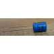 CDE 230 Capacitor 22UF 5V (Pack of 15) - New No Box