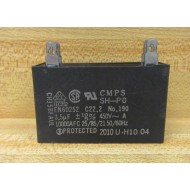 Oriental Motor CH35BFAUL Capacitor 3.5UF - Used
