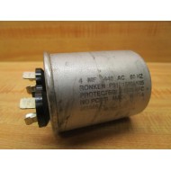 Ronken P91P15405K05 Capacitor - Used