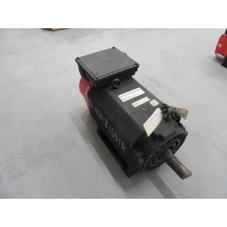 Fanuc A06B-0754-B201 Spindle Motor A06B0754B201 3000 RAC 618871 - Refurbished