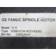 Fanuc A06B-0754-B201 Spindle Motor A06B0754B201 3000 RAC 618871 - Refurbished